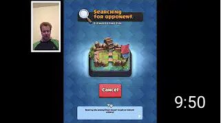 LashyStew's tweet photo. We Started a Brand New Account in Clash Royale https://t.co/bW63aAhbZm https://t.co/lTMWmIix8p