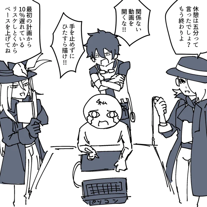 今の私に必要な環境 