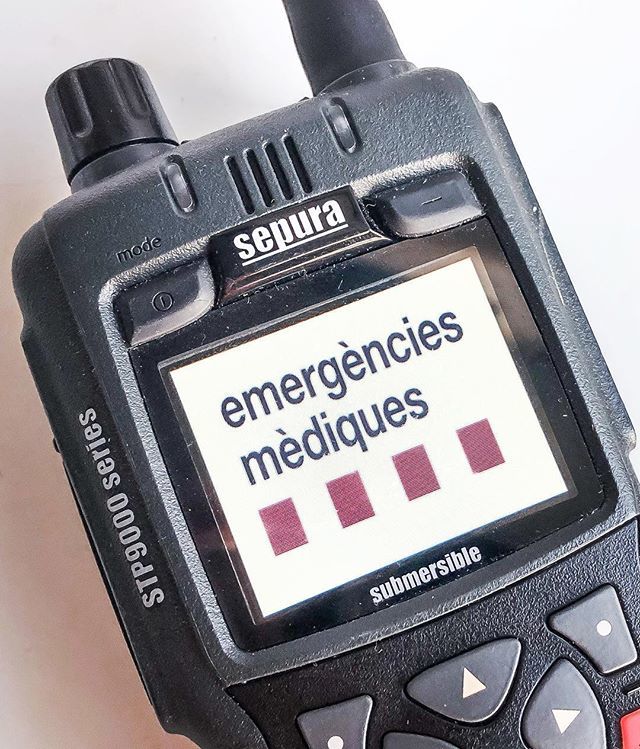 willysmt01's tweet photo. Hoy trabajamos hasta el año que viene, ultima guardia del año. #emergencies #emergenciesmediques #sem #s602 #findeaño #findeaño2018 #emergency #emergencias #112 https://t.co/EB4DXbjvd2 https://t.co/2l6ljxIbUn