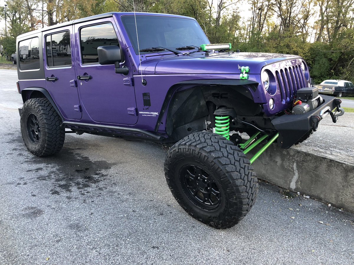 #system7offroad #steinjager #JKS  <a href="/Hoosier_Wheeler/">Hoosier Wheelers</a> <a href="/thundercon_jk/">Bobby 0lllllll0</a> <a href="/7SlotSociety/">SevenSlotSociety</a> @SevenSlot41 <a href="/Steinjager/">Steinjager</a> <a href="/Ke_LeeJ/">JeepGirl❣️llllllll❣️</a> @joeblow745 <a href="/THEJeepMafia/">The Jeep Mafia</a> <a href="/CndJeepGirls/">Canadian Jeep Girls</a> <a href="/JeepJunkie2012/">Matt "JK ShortBus"</a> <a href="/JeepMafia_/">JeepMafia</a>  #jeeplife #joker