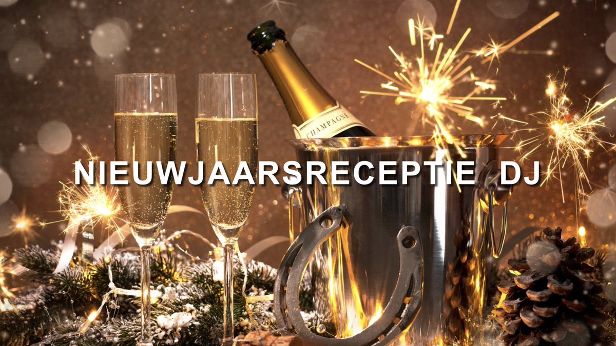 JazzDJnl's tweet photo. Nieuwjaarsreceptie? Boek de Nieuwjaarsreceptie DJ! Diverse muziekstijlen.
Ga naar https://t.co/jdz1u63ONa.
#muziek #receptie #nieuwjaarsreceptie #achtergrondmuziek #borrel #nieuwjaarsborrel #Jazz #DJ https://t.co/ZkA0CXPFra