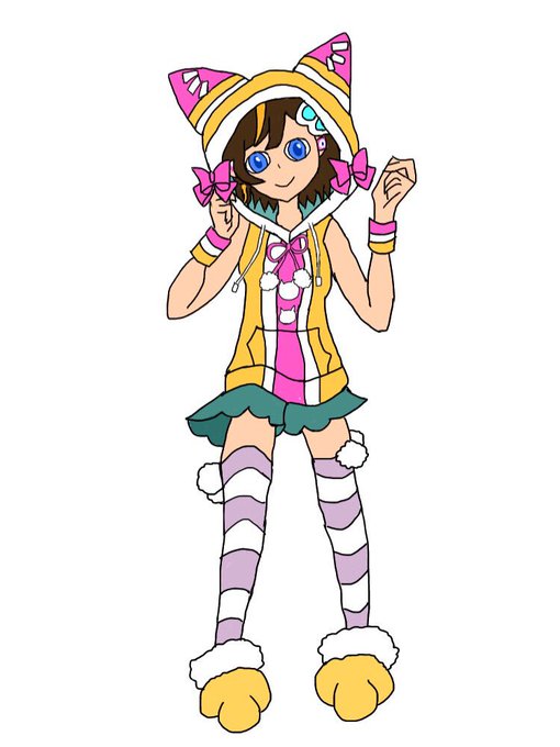 Vtuberポップン風に描く企画のtwitterイラスト検索結果 古い順 Vtuberポップン風に描く企画のtwitterイラスト検索結果 古い順