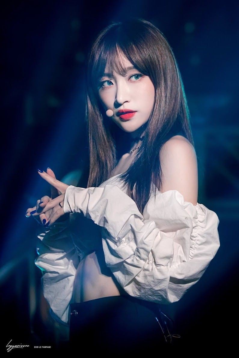 ぜいたく Exid ハニ 高画質 ジャズナーテモ ぜいたく Exid ハニ 高画質 ジャズナーテモ
