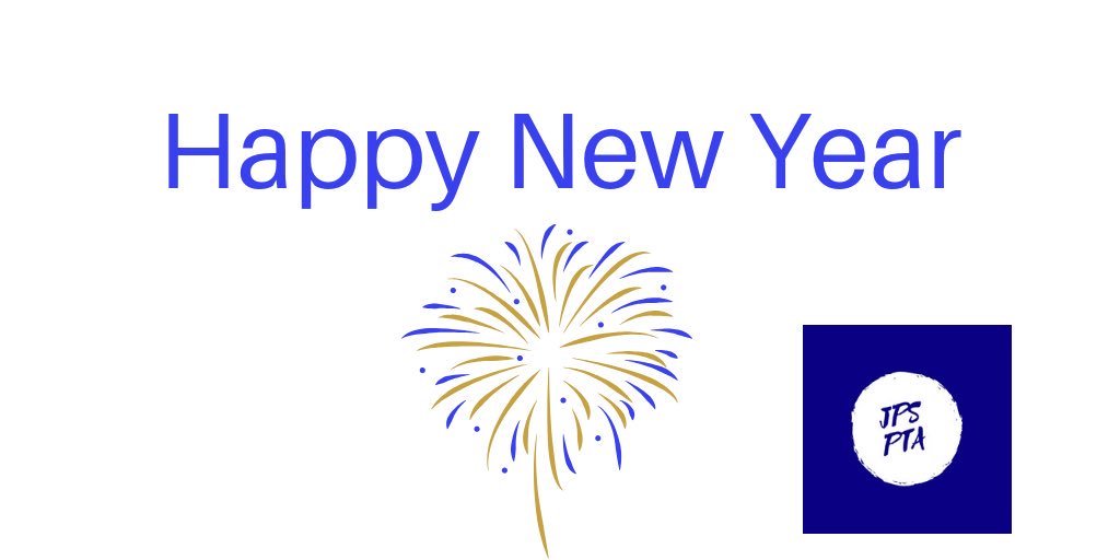 Happy New Year..
#jpscommunity