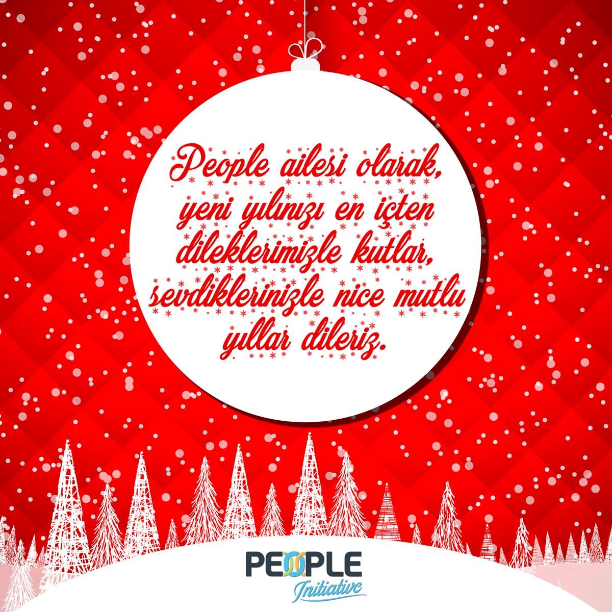 #HappyNewYears #Welcome2019 #peopleinitiative