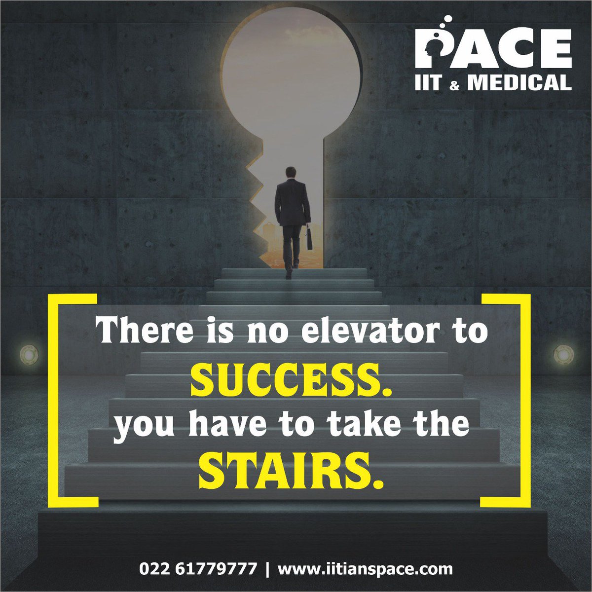 IITians_PACE's tweet photo. Start your journey today.
Appear for Scholarship-cum-entrance exam (Ace of Pace) on 6th Jan'19 
Click here to register https://t.co/JeJFkimdgK  
#6Jan #ScholarshipcumEntranceExam #IITianspace https://t.co/Kx8uPW5t2I