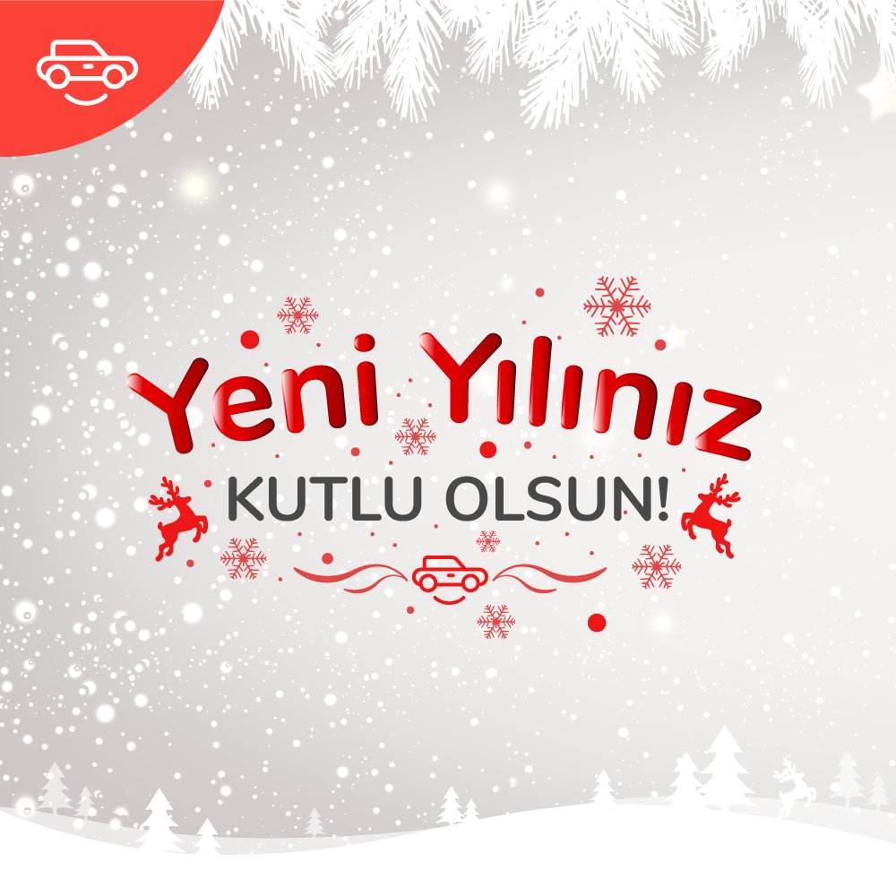 praticarcom_'s tweet photo. Praticar ile bu sene de herkesin aracı emin ellerde.
İyi seneler Türkiye! #HoşGeldin2019 https://t.co/4Y1T7oUxAw