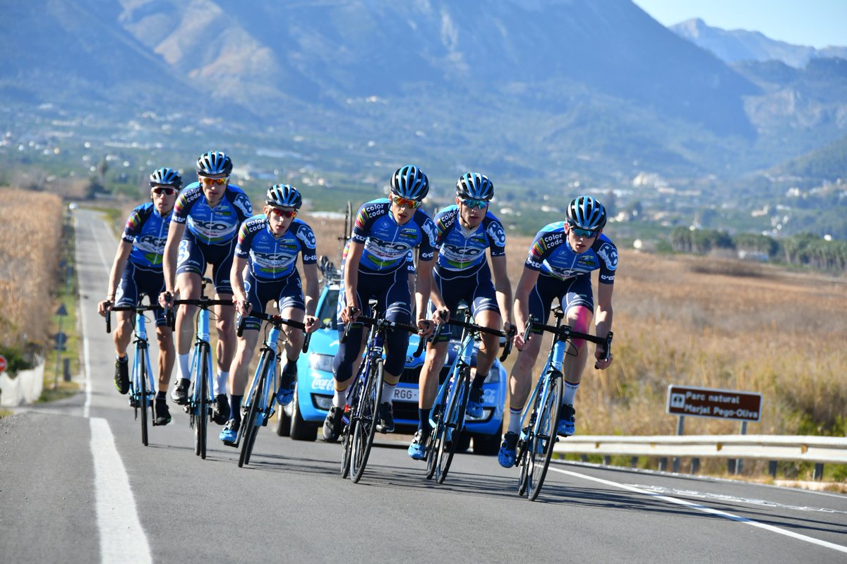 AgoAquaCT's tweet photo. L’équipe AGO-Aqua Service deviendra  « Wallonie-Bruxelles Development Team » en 2019 #CyclingTeamWB #ONETEAM #U23

Nous remercions l’ensemble de nos partenaires qui nous ont soutenus et accompagnés en 2018.

Bonne année et bonne saison 2019 à tous nos suiveurs! https://t.co/AaxuX70qHk