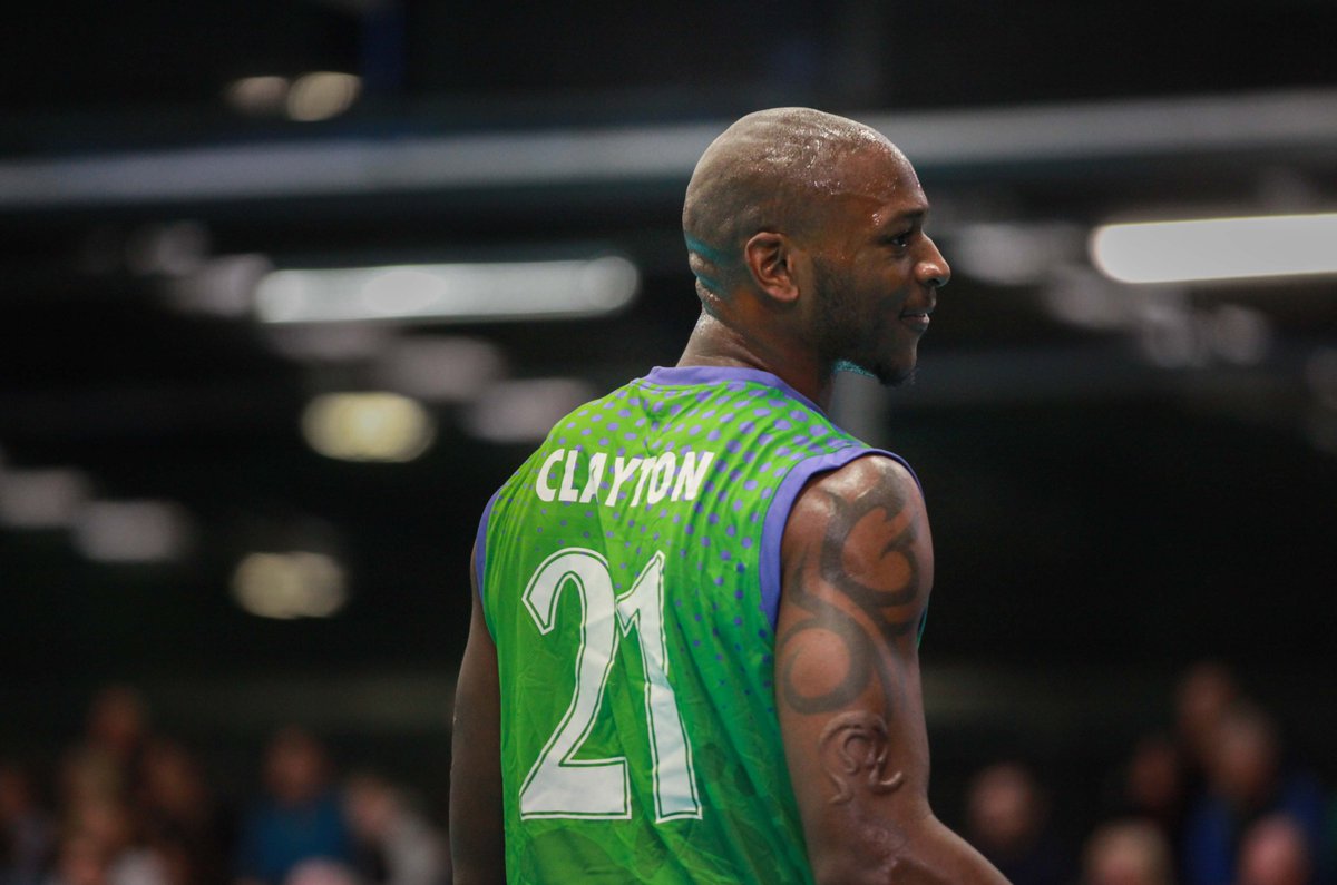 British Basketball League (@britishbasketm) on Twitter photo Giant. <a href="/willieclayton21/">Willie clayton</a> has 13 double-doubles in 15 games this season, including 7 straight in the league since November:
22p/22r v Lions
11p/11r v Raiders
27p/14r v Scorchers
18p/20r v Flyers
22p/13r v Rocks
29p/23r v Lions
13p/20r v Sharks
#beeGIANT #BritishBasketball Giant. <a href="/willieclayton21/">Willie clayton</a> has 13 double-doubles in 15 games this season, including 7 straight in the league since November:
22p/22r v Lions
11p/11r v Raiders
27p/14r v Scorchers
18p/20r v Flyers
22p/13r v Rocks
29p/23r v Lions
13p/20r v Sharks
#beeGIANT #BritishBasketball