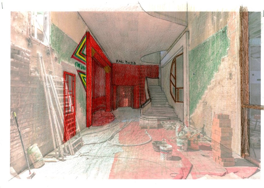 Last day to read the <a href="/ArchReview/">The Architectural Review</a>’s best-loved stories of 2018 for free: projects by Flores &amp; Prats, dVVT, Peter Zumthor + pieces on the one and only Maddie Vriesendorp, architecture and feminism, the legacy of Venturi’s Complexity and Contradiction 📚 bit.ly/2QXtcuM