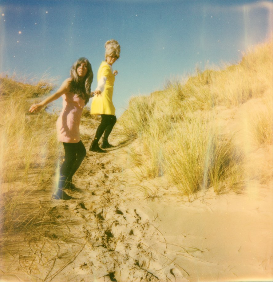 instant_photog's tweet image. &quot;Instant film is more than a passion, it’s a real commitment&quot;. To close the year we are proud to present Clare Marie Bailey, recognized for her very biographical work and with a sphere of surrealism that we love. Interview by @AndreiAndreea2 polaroidoftheday.com/interview-with…