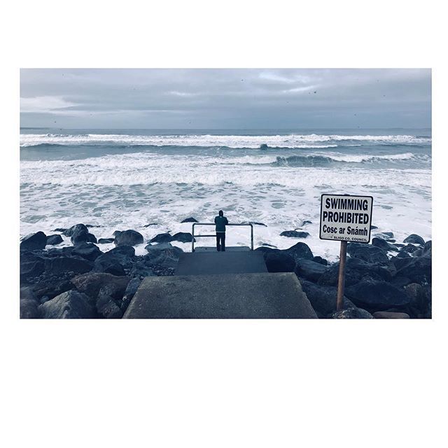 Home .
.
.
.
.
#home #strandhill #sligo #ireland #wildatlantiicway #ocean #atlantic #sea #sky bit.ly/2H0zCoH