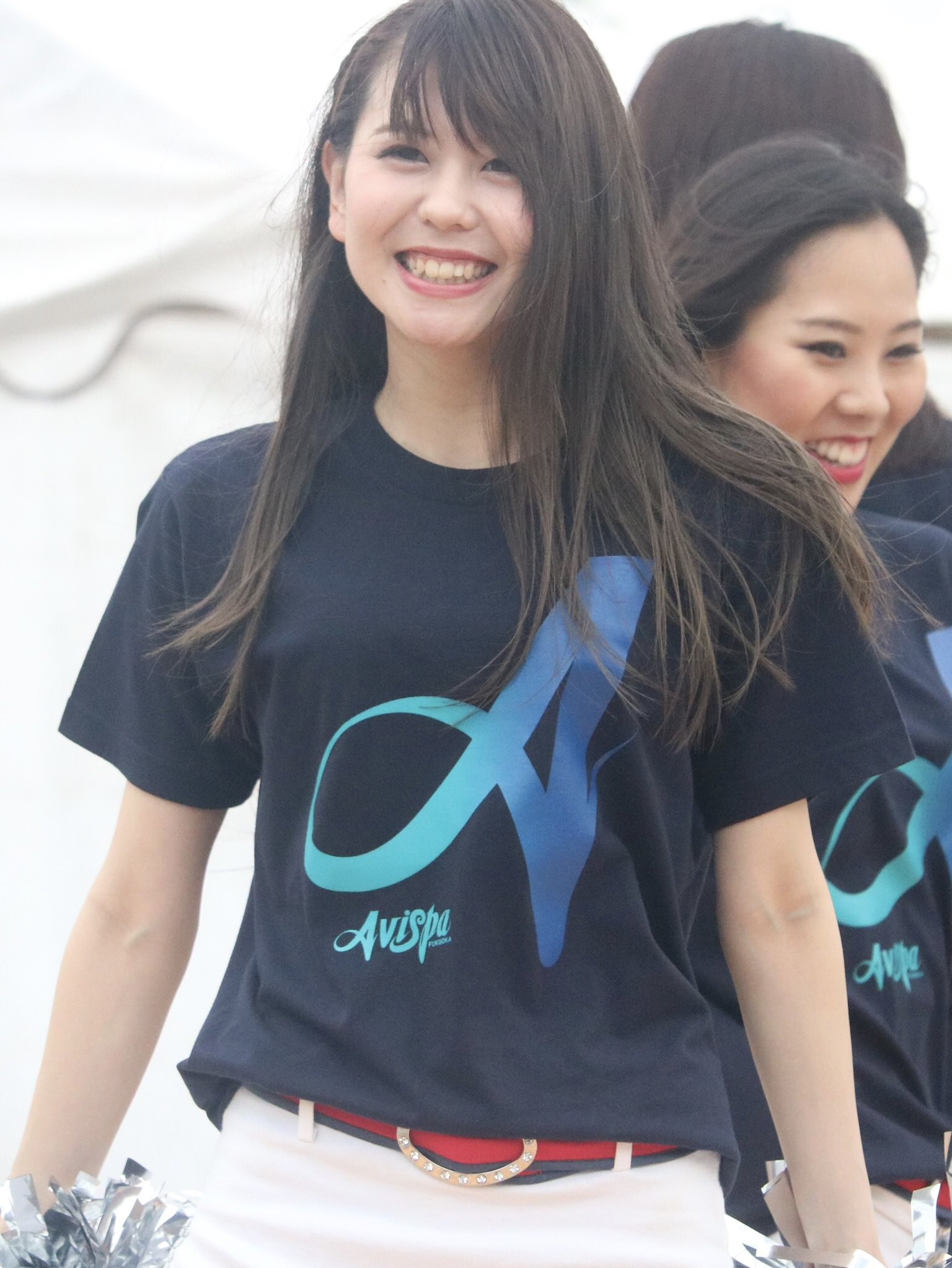 ぱるぱるぴえろ 笑顔は幸せを呼ぶ魔法18 Rfcチア Kanaさん Rfcチア Kana 笑いなさい さすれば世界も貴方と一緒に笑う エラ ウィーラー ウィルコックス T Co 14bxwykxbw Twitter