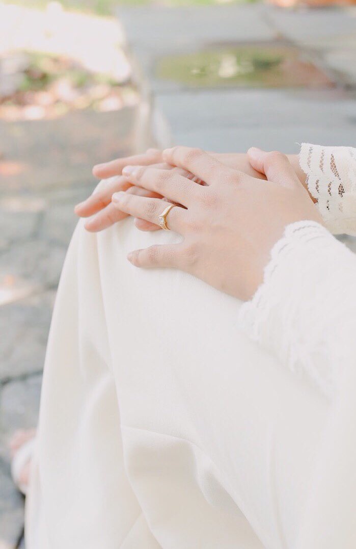 imsnrzk's tweet photo. Pengantin ke pengapit ni. Lawa nau. 

Ws: +60183898227 https://t.co/Tyh5Tc7KqN