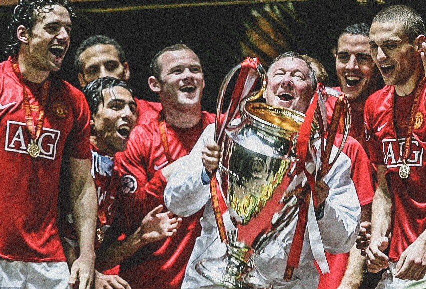 Sporf's tweet photo. 🎉 Happy 77th Birthday Sir Alex Ferguson!

🔴 26 years as @ManUtd boss:

🏟 1,500 Games
✅ 895 Wins
🏆 38 Trophies

🏴󠁧󠁢󠁥󠁮󠁧󠁿🏆 13x Premier League
🏴󠁧󠁢󠁥󠁮󠁧󠁿🏆 5x FA Cup
🏴󠁧󠁢󠁥󠁮󠁧󠁿🏆 4x League Cup
🏴󠁧󠁢󠁥󠁮󠁧󠁿🏆 10x Comm’ Shield
🇪🇺🏆 2x Champions League
🇪🇺🏆 1x Super Cup
🌍🏆 1x Club World Cup

🐐 The Best Ever. https://t.co/yP8bbAJJ9o