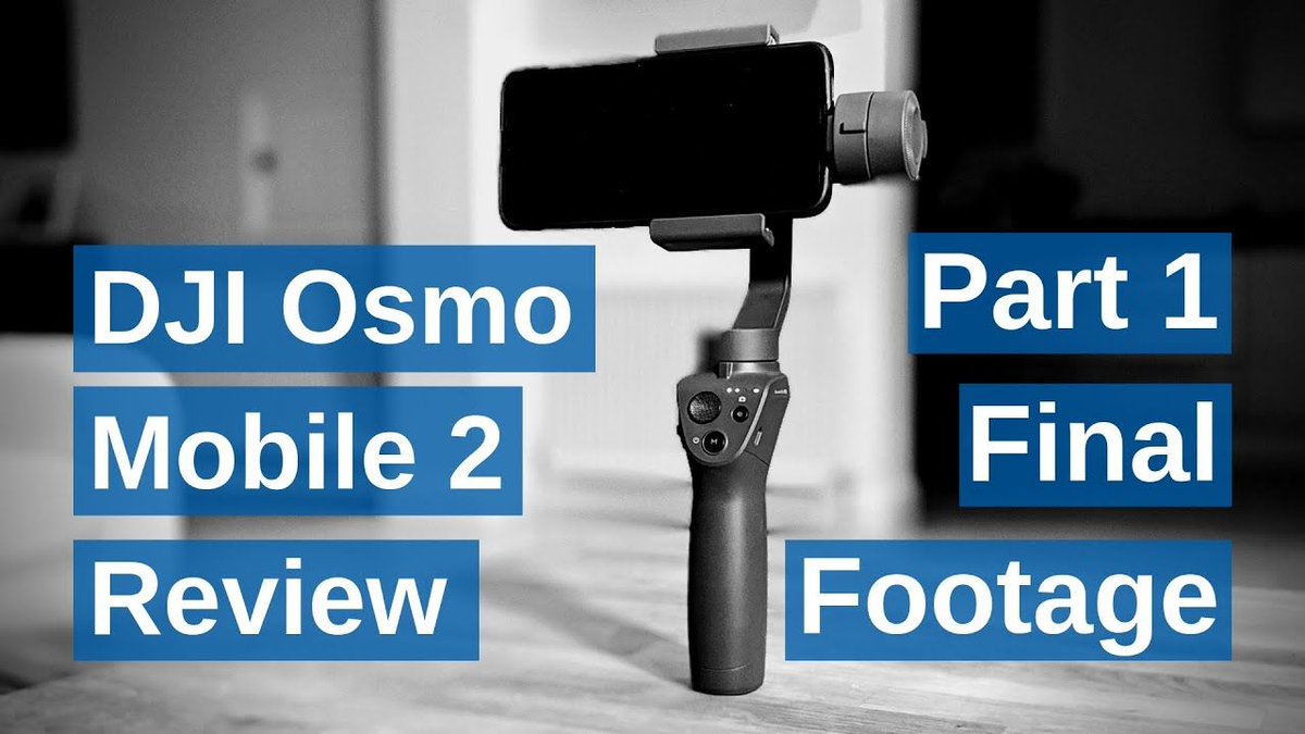ColinPrimeMoore's tweet photo. It is our pleasure to release part 1on the @djiglobal #OsmoMobile2 #review with the @Google #Pixel2XL (footage taken around #Eastbourne Stunning smooth footage with an affordable #3AxisGimbal.  #Gimbal, features and software utilised including #FilmicPro. https://t.co/zC42rfNc29 https://t.co/fIVfTaUA7Q