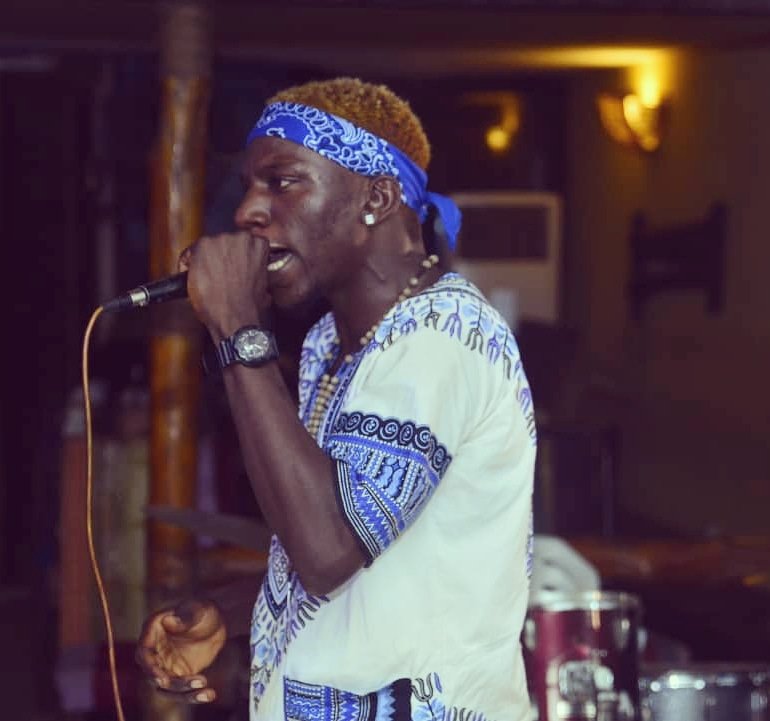 Laudated's tweet photo. It's Been God All Through The Year, Only Him Deserves All Glory... I Acknowledge The Most Almighty In My Life And Career!

2019 Here I Come, Greater Height Beckons...

Clips From #CastleNight With My Homeboy @rhookcastle

 #RapperTioCommon #Laudated https://t.co/KsuARPKm4k
