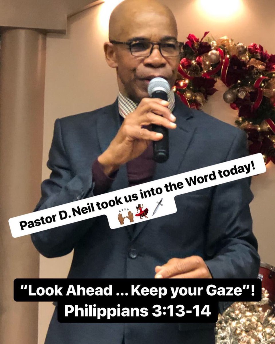 LCC_Ottawa's tweet photo. 🙌🏾🙌🏾🗡🗡💯💯 Preach Pastor!! https://t.co/Z5FsqLwjqx