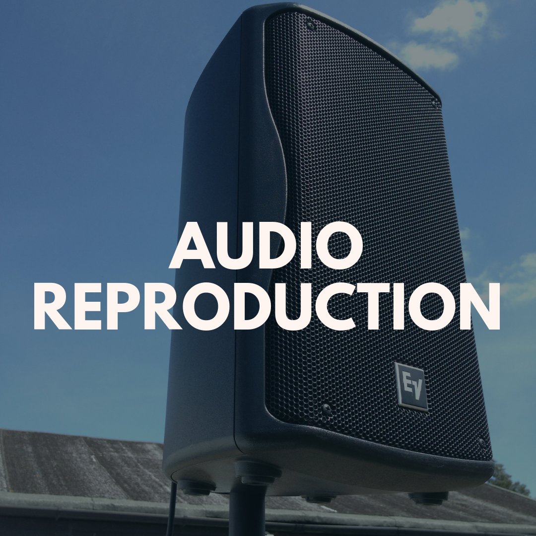 horizoneventsuk's tweet image. We provide full Audio Reproduction services for all clients, from small parties up to full concert &amp;amp; corporate event production ! #eventprofs #eventproduction #parties #production #eventplanners #Audio #dbaudiotechnik