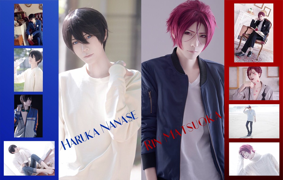 code49xxx's tweet image. 【RT歓迎】C95/新刊&既刊の通販を受付中です。
◆受付期間:2018年12/30(日)~2019年1/10(木)23:59迄
◆入金〆切:1/16(水)15:00迄 
◆発送:1月下旬。振込確認順に発送いたします。
code49.cart.fc2.com