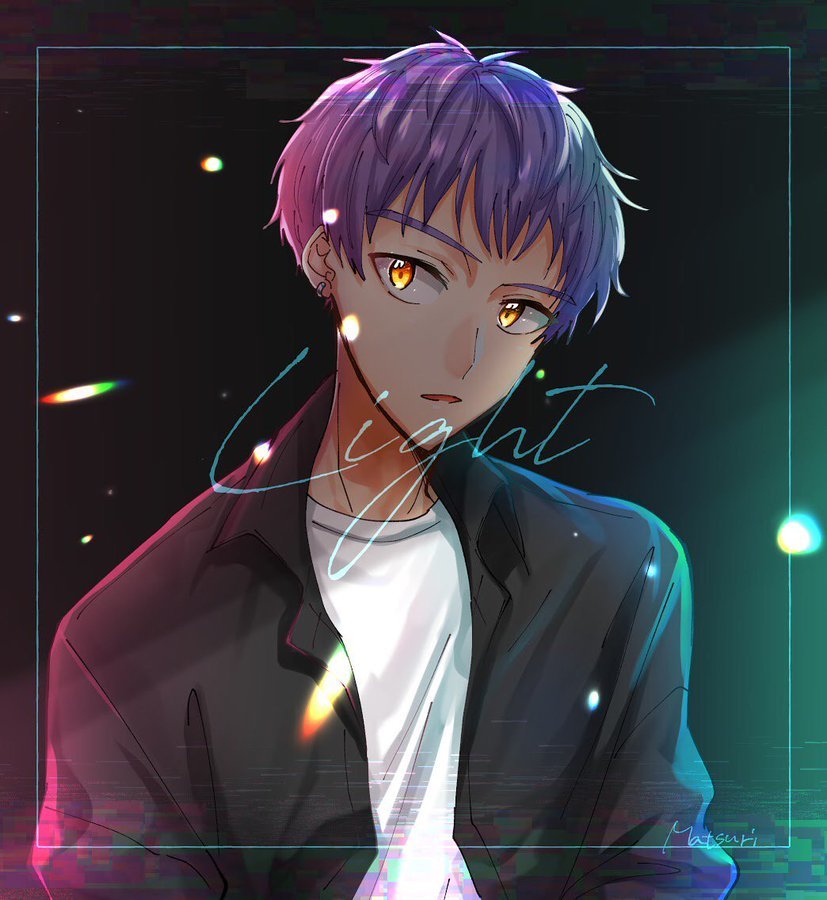 一いづ Twitter Search Twitter