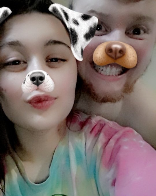 I missed him sm