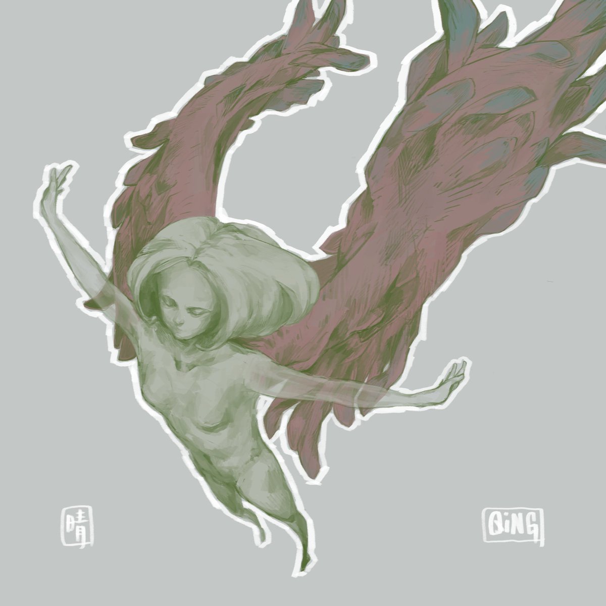 Lepeqee_Qing's tweet photo. Fly

#art #artist #illustration #sketch #drawing #paint #painting #design #設計 #繪 #繪畫 #畫畫 #繪圖 #插畫 #手繪 #그림 #그림스타그램 #일러스트 #絵 #イラスト https://t.co/6gJezMc9TU https://t.co/mzV2ytJJAO