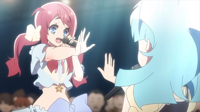 ゾンビランドサガ リベンジ Tvアニメ公式 Di Twitter Abematvで全話一挙配信中 現在は第八話が配信中です 正雄回 ゾンビランドサガを全く知らない人が見ても多分楽しめる回です 初披露の To My Dearest もぜひ聞いてください T Co Mazdbfzowb