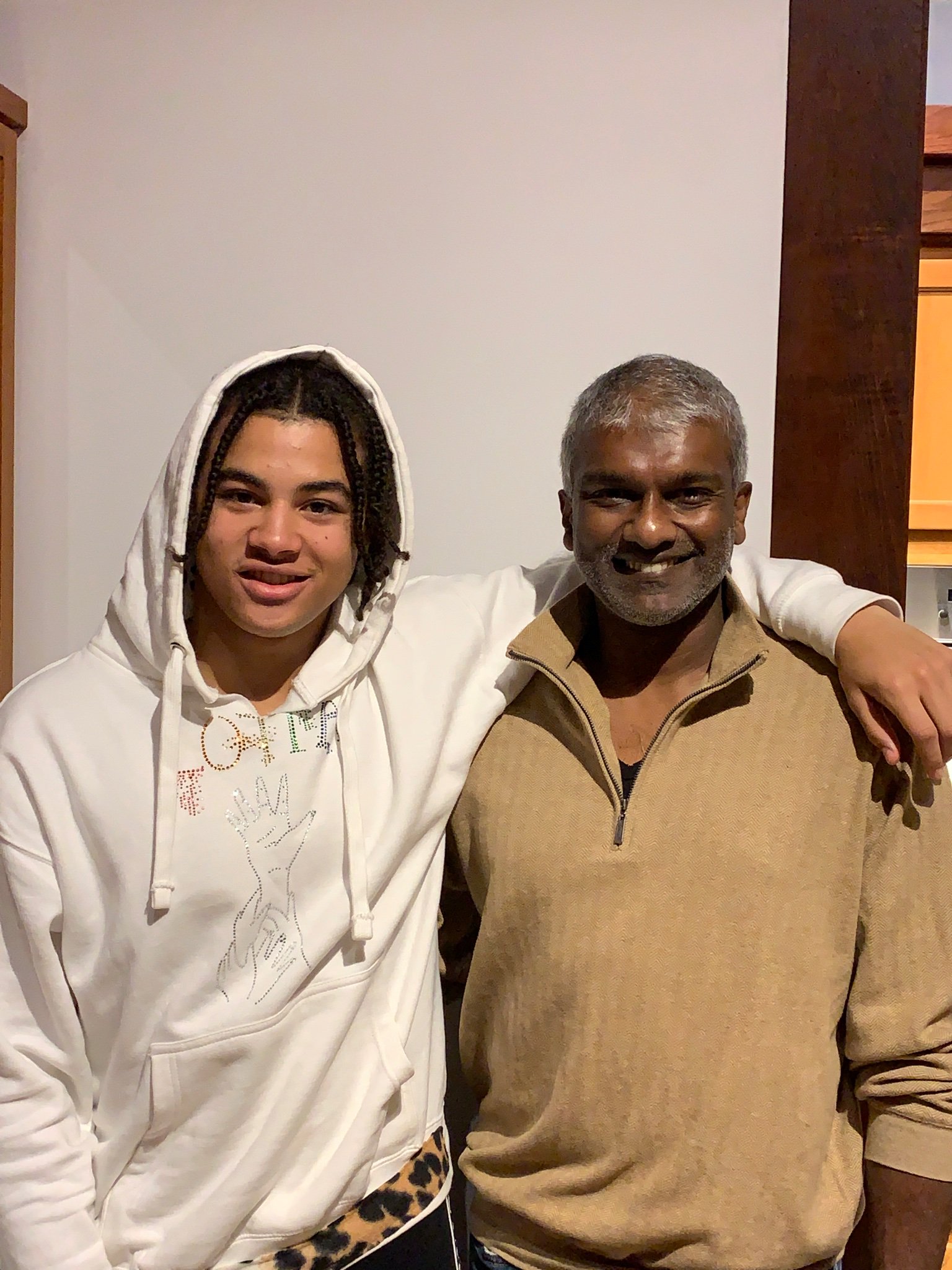 Dan Niles I Wanted To Be An Engineer In College But Decided To Follow My Passion For Investing My Godson 24kgoldn Presidential Scholar Usc Wanted To Be An Investor But