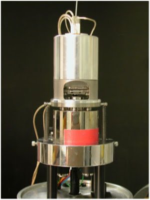editor_microsco's tweet photo. #Kelvin #probe #force #microscopy is an #atomic force microscopy based  technique that is used to measure contact #potential #difference between  the probe and the #sample. It enables high #resolution #surface #potential  and #topography mapping of a variety of sample https://t.co/A8yPr3Qgz5