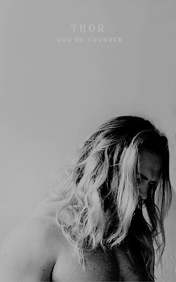 veinsofthunder's tweet image. —; xx