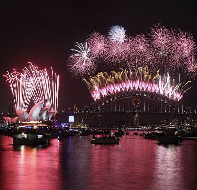 CareersEvents's tweet photo. The biggest countdown of the year begins ⏰ Happy New Years 🎉  Let us know how you will be bringing in 2019? 

#resolutions #newyearseve #newyearsday #celebrate #family #friends #twentynineteen #newyear #newyou #australia #countdown #happy #exciting #goodbye #freshstart #party https://t.co/mTqd4h3qK0