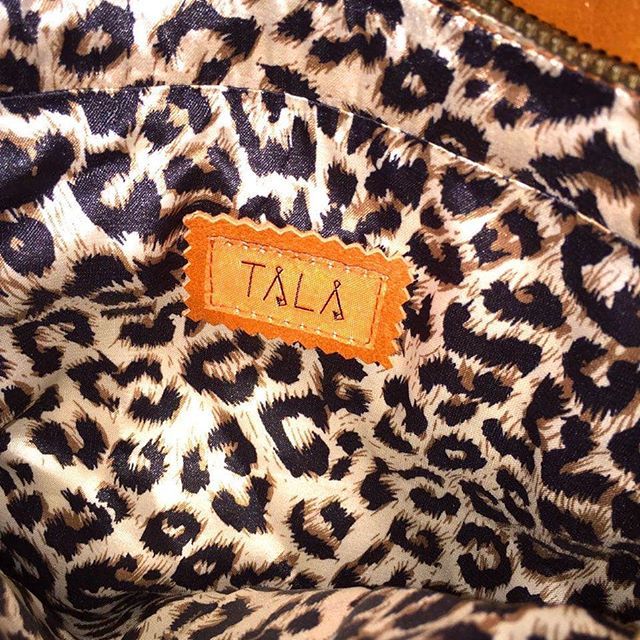 talaalamuddin's tweet photo. Taking a last look inside 2018π #newyear #newyou #wildchild #leopardlove #TOTALLYreflecting #TALAbag #rocknfringe #80sladiesrock #style #fashion #talasnaps #leopardlining #leopard #TOTALLYuntamed #TALA #TotallyTALA #getinspired #riserockrepeat #riseβ¦ https://t.co/YMdOxEYPTf https://t.co/2mQVeVOKxk