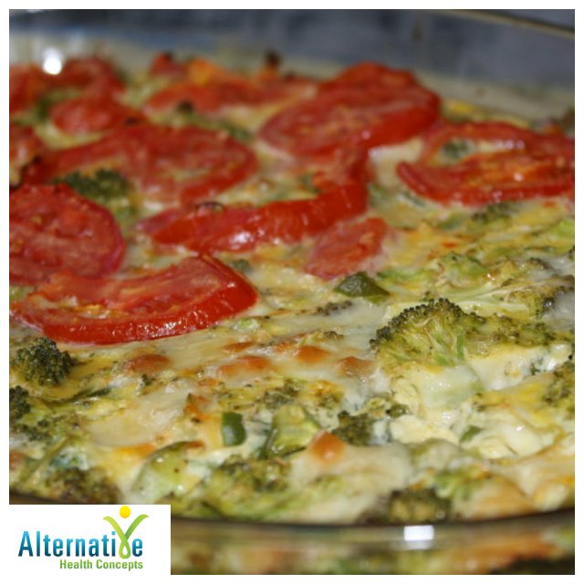 AHC_4Health's tweet photo. A great way to mix up your meal routine is by adding this tasty vegetable frittata recipe.
Read our Vegetable Frittata recipe here at https://t.co/7fy35s3b4l
#health #wellness #fruit #delicious #nutrition #healthyeating #healthchoices #healthyfood #calmmind #innnerstrength https://t.co/riuU5oDQrE