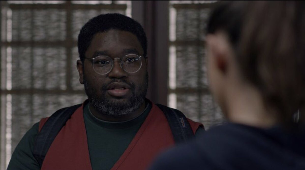 birdboxfans's tweet photo. Charlie appreciation post #birdbox #birdboxmovie #BirdBoxNetflix https://t.co/rn0o65czdh