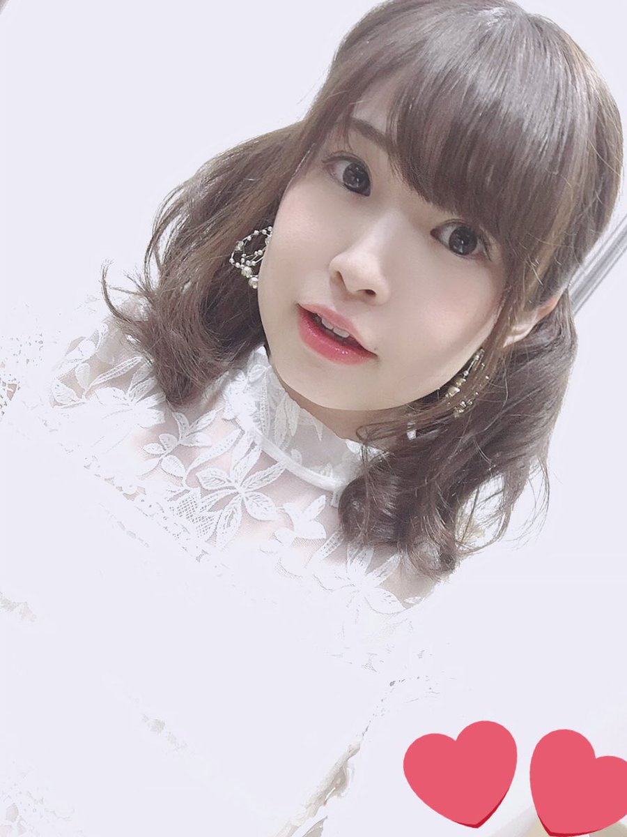 北沢綾香 ビジュアルアーツさんのブースにて ミニライブをさせていただきました 聴いてくれたみなさん ありがとうございました 歌い納め みんなと過ごせて嬉しかったです Little Diary そして リミックスバージョンの Emotional Blue 君との