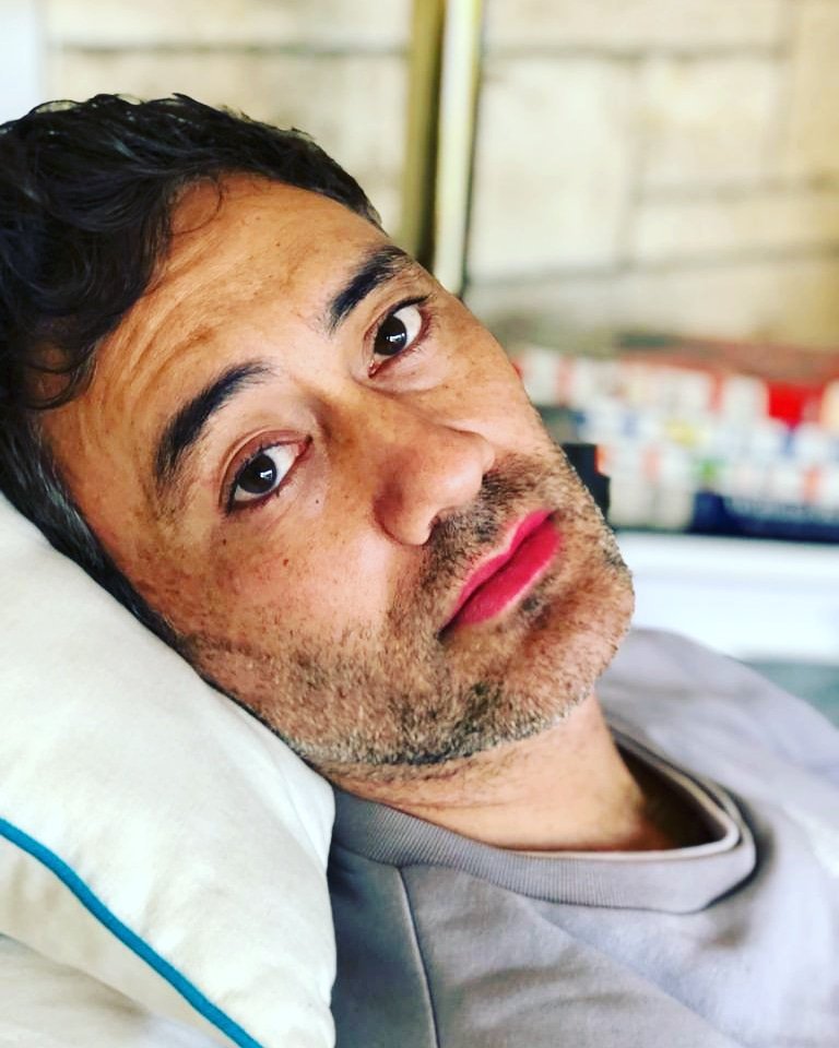 Taika Waititi tweet media