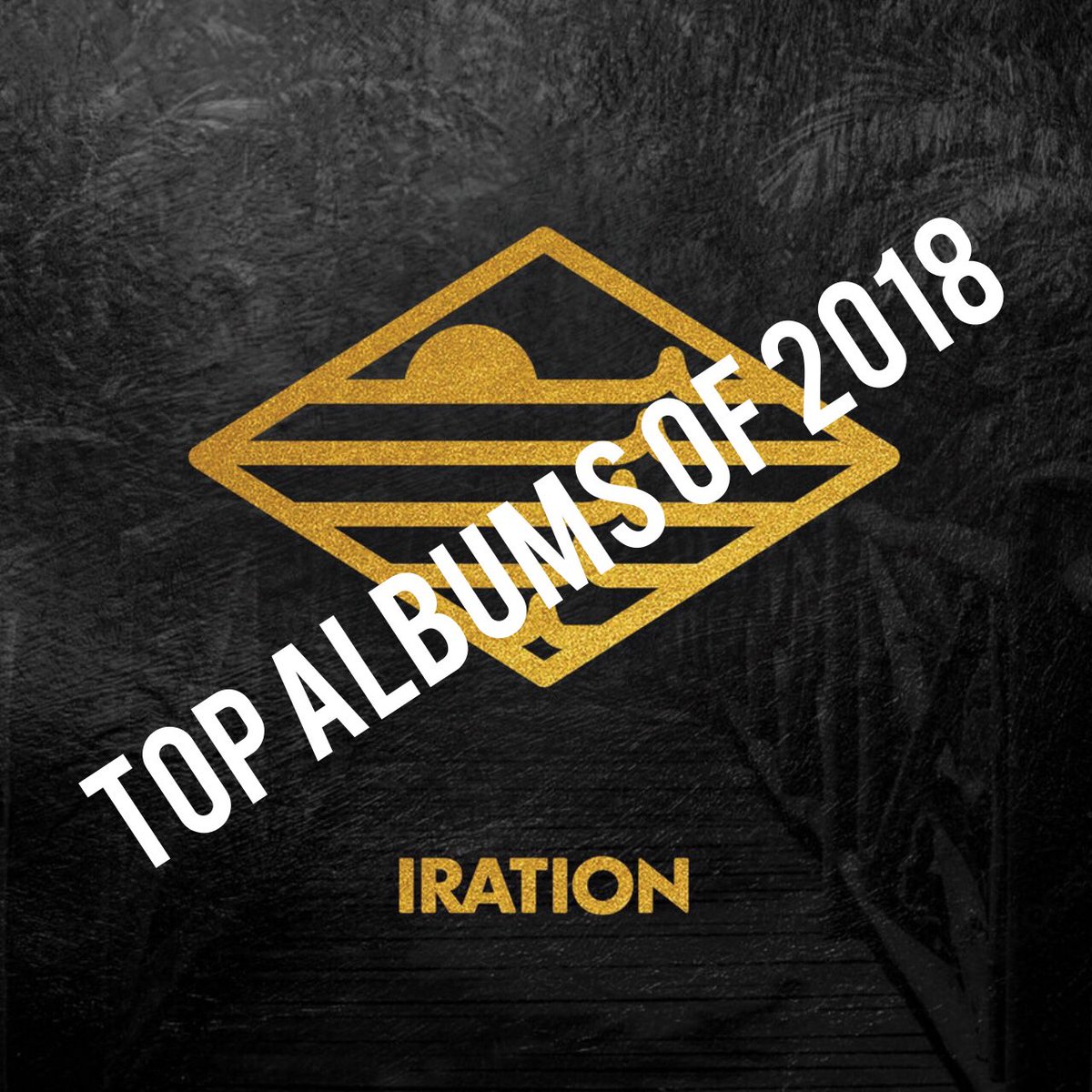 ArcadianRecords's tweet photo. We are ranking this album #4 on our Top 5 Albums that are not Hip Hop of 2018! @Iration Iration. Great vibes. https://t.co/hMF7GvYx2p