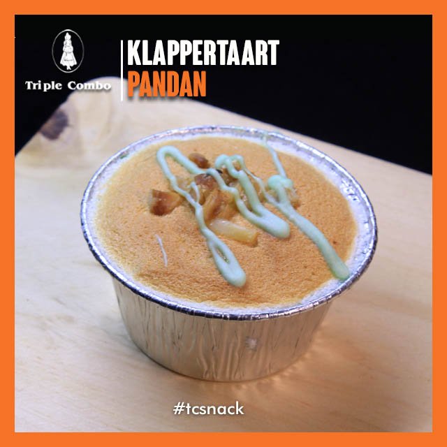 Klapertarthuize's tweet image. Siang-siang gini biasanya bete nih, bingung mau ngapain ?? daripada bete ngga jelas mending ngemil klappertaart..
.
tcsnack.com 
.
@Klapertarthuize @jakarta_batavia
@hh19632000
.
#PerumPercetakanUangRI, #PTPAL, #food #PTKrakatauSteel #food #snackbogor #klappertaart