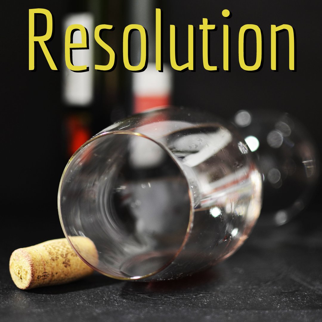 MissionPic's tweet photo. December 31 Mission: Resolution

Today's mission is the world's most appropriate pun, brought to you by the fine mind of @FMChurch

Thanks so much for being part of this crazy adventure everyone. ❤️

#missionpic2018 #photochallenge #resoultion #missionpicapp https://t.co/PwyLU2kVPE