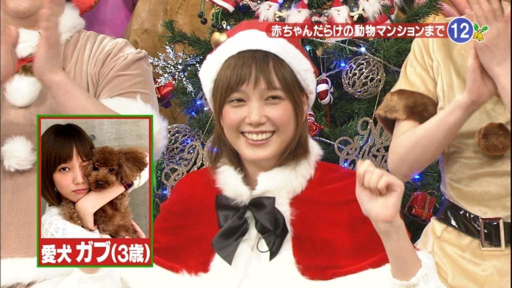 【朗報】本田翼ちゃん、クリスマスに向けて全力でシコらせにくるｗｗｗｗｗｗｗについて bit.ly/2SsGLzh