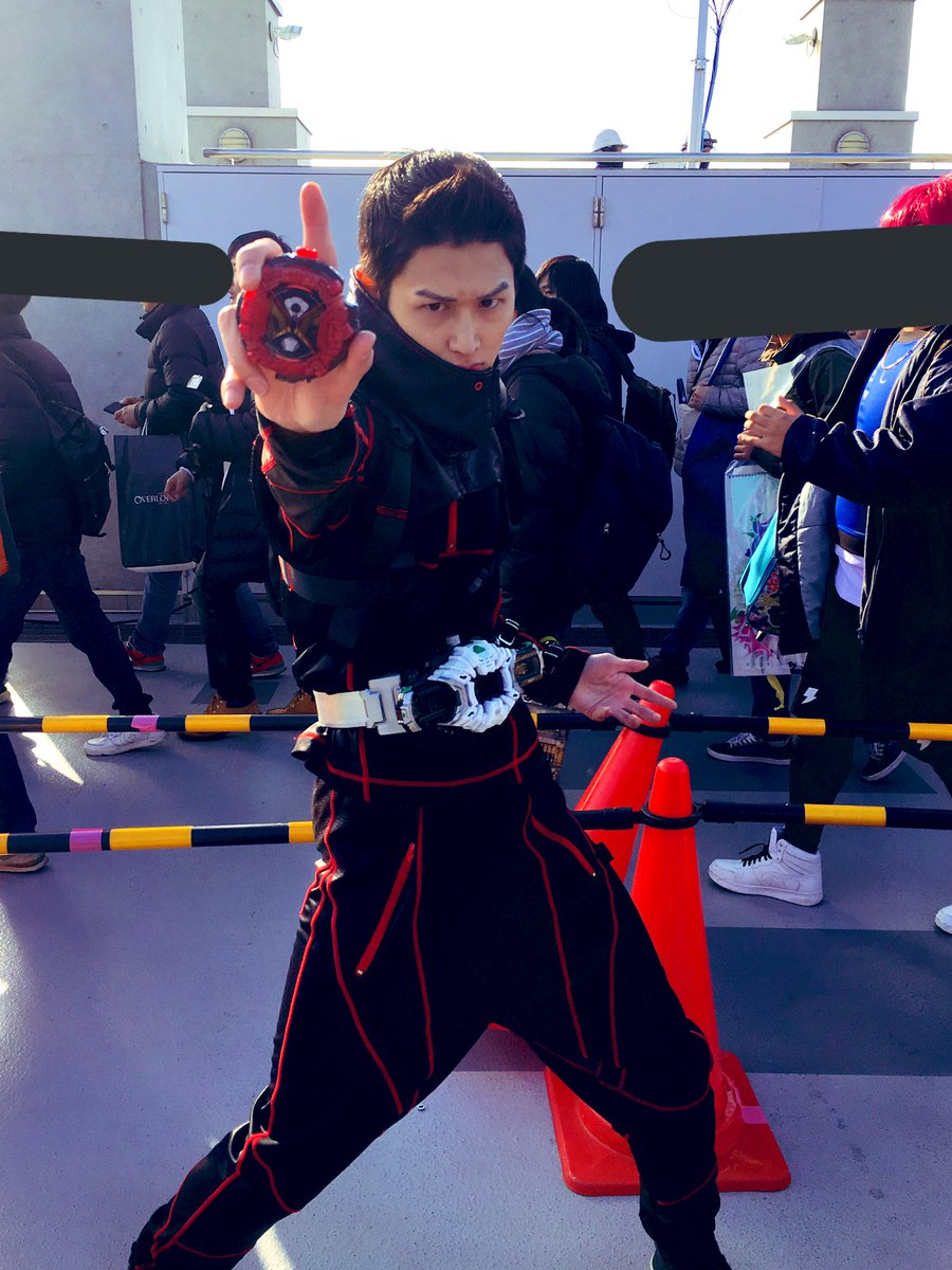 超安い】 仮面ライダージオウ コスプレイヤーズ 仮面ライダーゲイツ