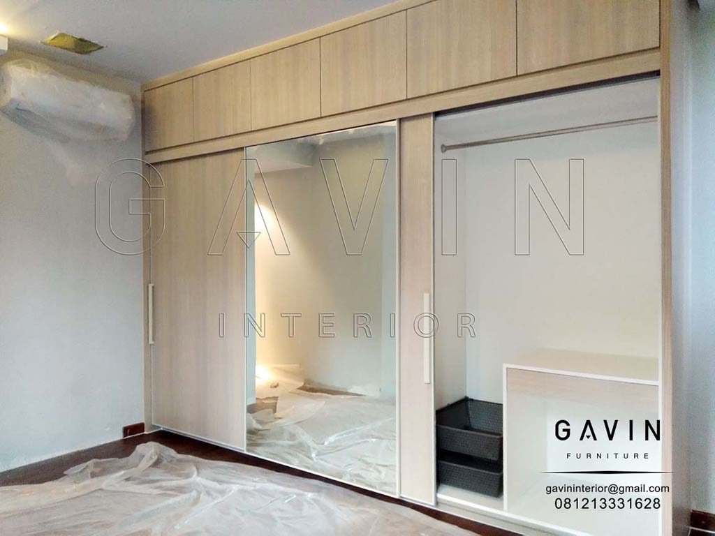 Gavin Furniture On Twitter Untuk Anda Yang Sedang Mencari Lemari