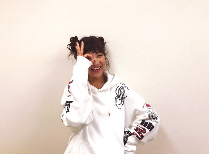 宮澤佐江 情報まとめ Sae30 Info 18年12月 Twilog