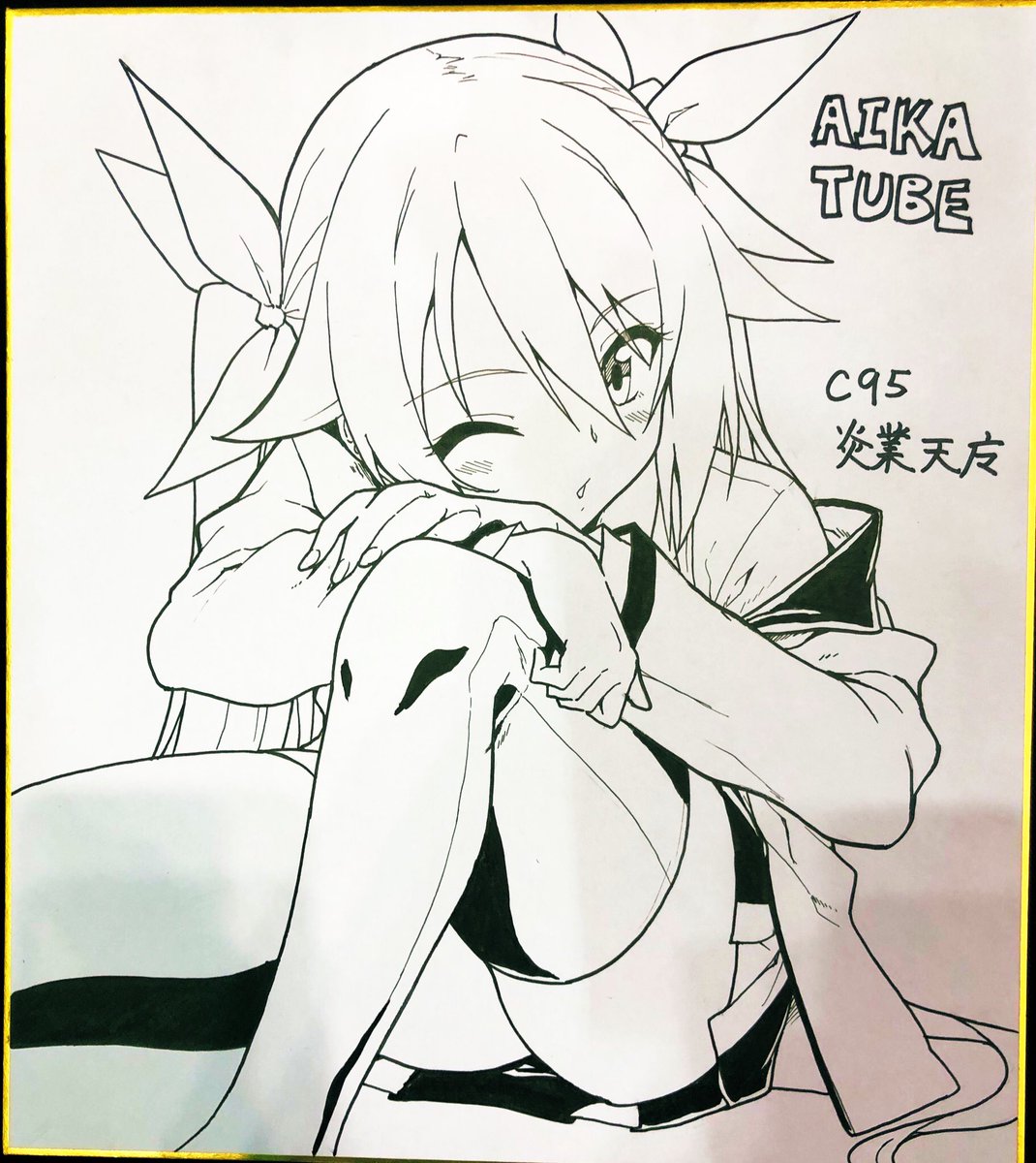 左 V Twitter あとはヤンデレヲ級とキュアダイヤモンドとさっきのイースナでした 写真忘れた