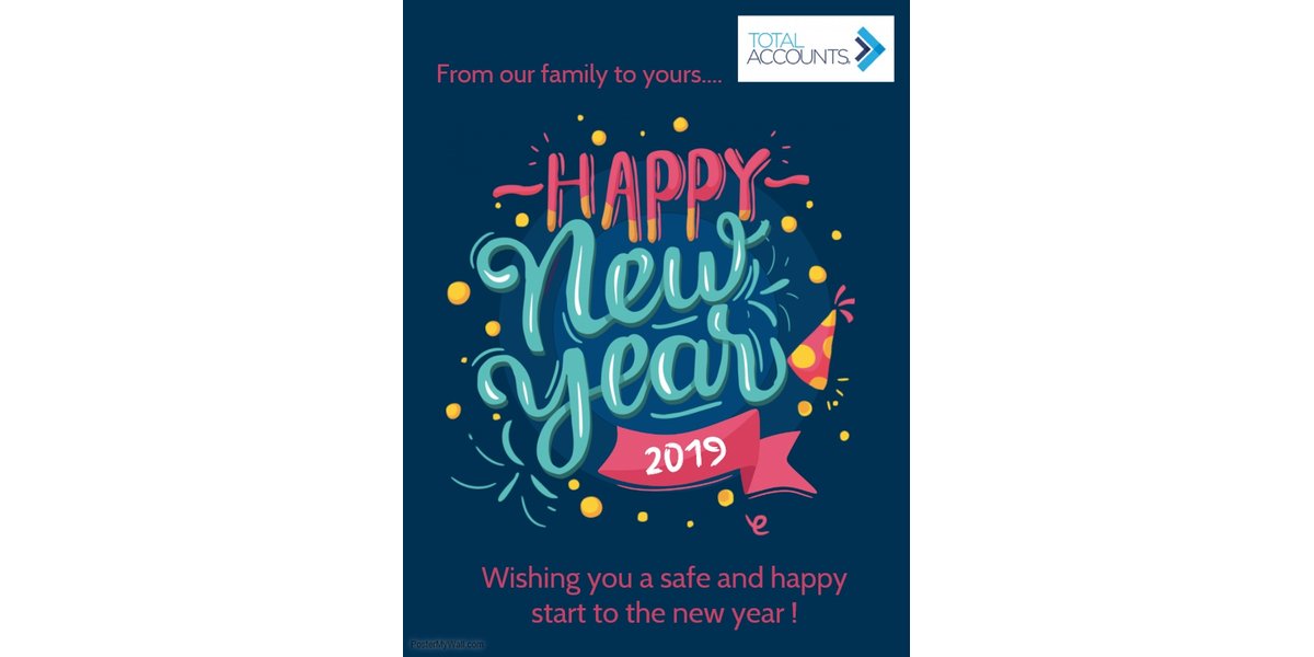 Let the count down begin..... Happy New year !