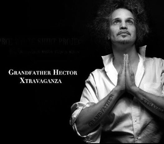 jonmjcooper's tweet photo. RIP #HectorExtravaganza β€οΈ#vogue #houseofextravaganza #gaylegend #LGBT https://t.co/YYHtVcD4JZ