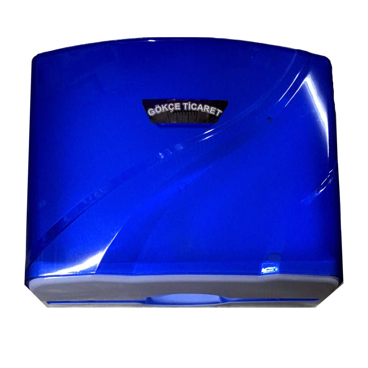 gokce_ticaret's tweet image. GÖKÇE TİCARET 
Endüstriyel Temizlik Ürünleri İmalat ve Pazarlama. Z Katlamalı Havlu Dispenseri. #zhavlu #towelpaper #clean #temizlik #imalat #production #toptan #endustriyel #ürün #product #ztowel #gokceticaret #trade #ticaret #art #kalite #quality #alışveriş #shopping