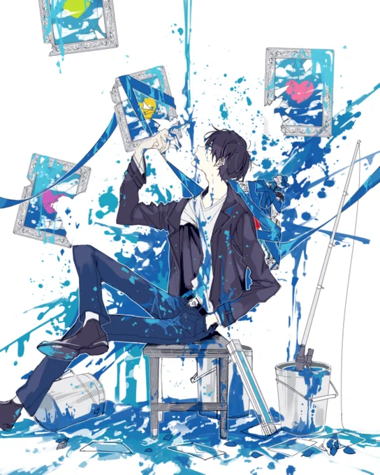 #2018年自分が選ぶ今年の4枚 気に入ってるの厳選したら全部松になった? 