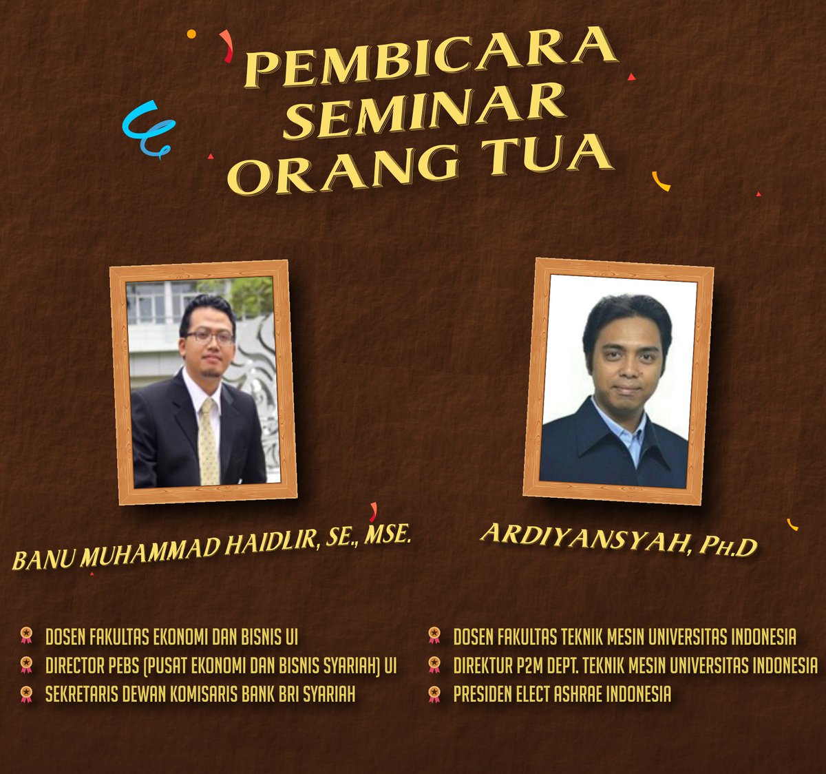 PerhimakUI's tweet photo. Stay tune!
Line : @ofj9331w
Ig : uigtk
Twitter : @perhimakui
Web : https://t.co/8ySQRoBAPX

UI Goes to Kebumen XV
#FindYourPath
#GrabTheFuture

Departemen Pengabdian Masyarakat
Perhimak UI 2018/2019
#GuyubIngPakaryan https://t.co/3BY3bO4ta4